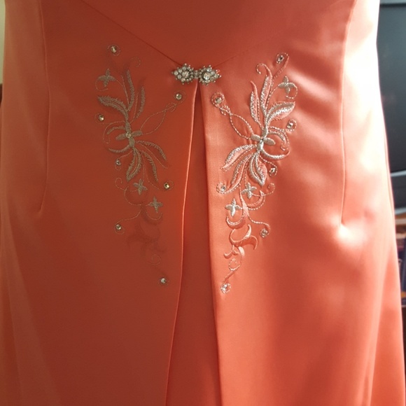 Michaelangelo size 4 and Sz 14 available - Picture 4 of 7